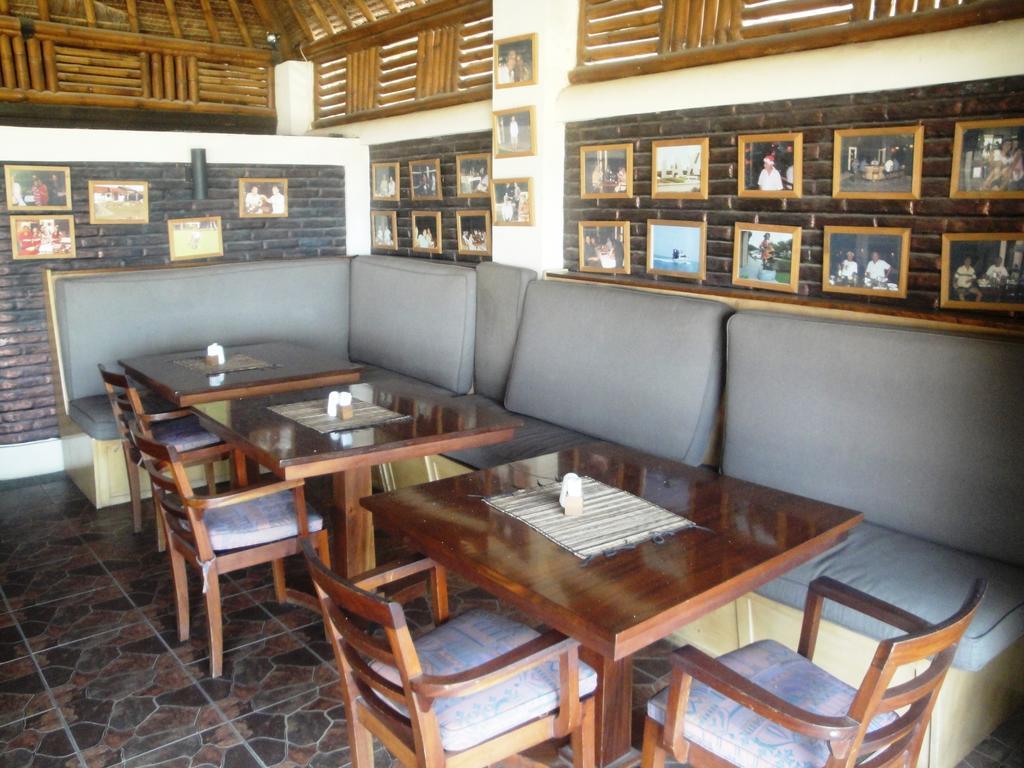 Jepara Marina Beach Bungalows Exterior foto